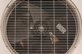 air conditioning unit