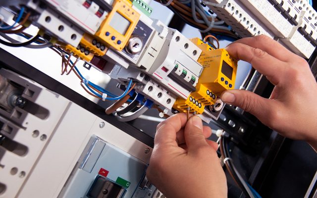 electrical wiring